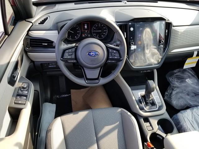new 2025 Subaru Forester car, priced at $37,297