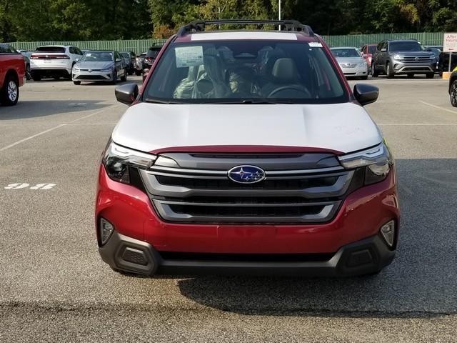 new 2025 Subaru Forester car, priced at $37,297