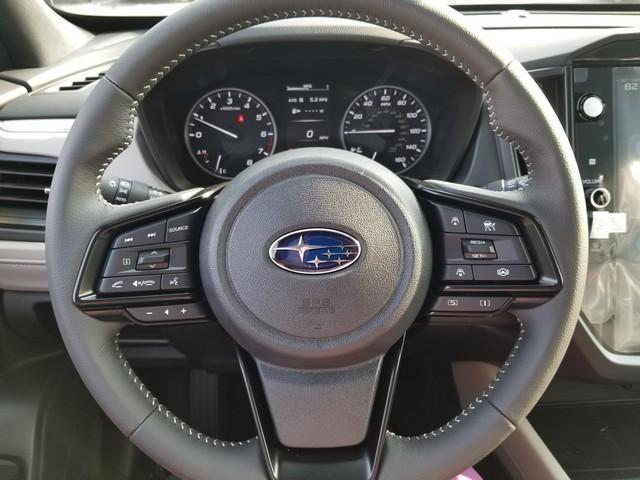 new 2025 Subaru Forester car, priced at $37,297