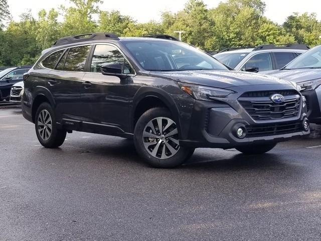 new 2025 Subaru Outback car, priced at $38,336