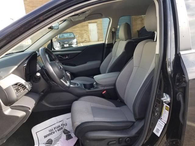 used 2022 Subaru Outback car, priced at $27,587