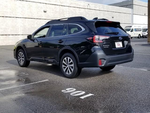 used 2022 Subaru Outback car, priced at $27,587