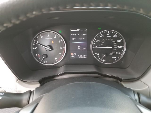 used 2022 Subaru Outback car, priced at $27,587