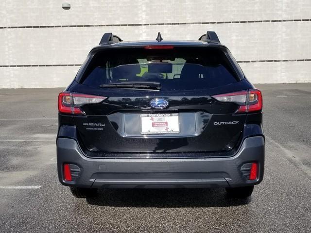 used 2022 Subaru Outback car, priced at $27,587