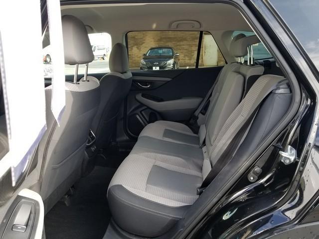 used 2022 Subaru Outback car, priced at $27,587