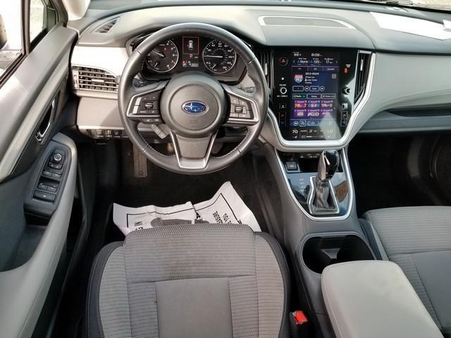 used 2022 Subaru Outback car, priced at $27,587