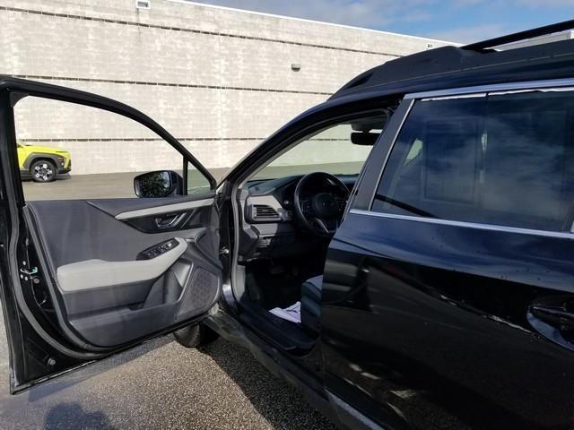 used 2022 Subaru Outback car, priced at $27,587