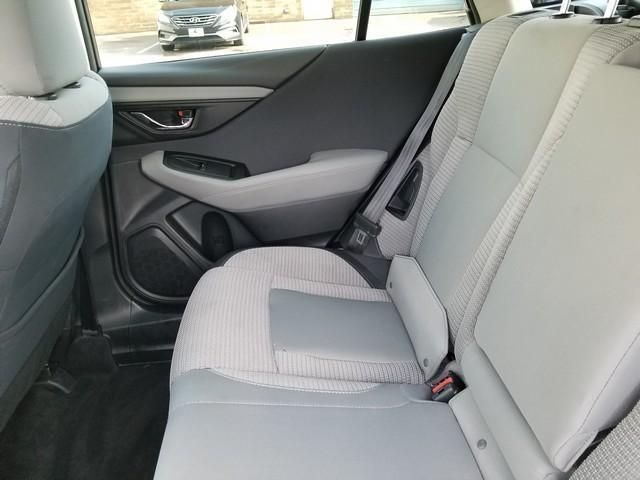 used 2022 Subaru Outback car, priced at $27,587