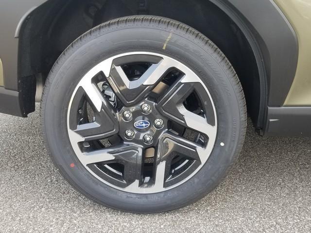new 2025 Subaru Forester car, priced at $41,776