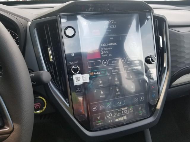 new 2025 Subaru Forester car, priced at $41,776