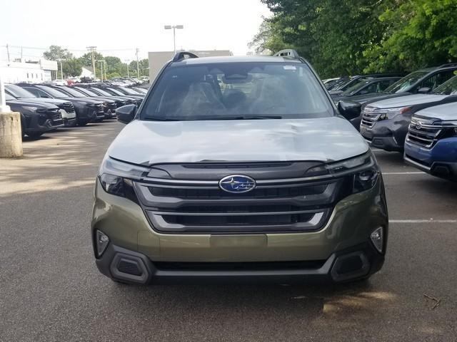 new 2025 Subaru Forester car, priced at $41,776