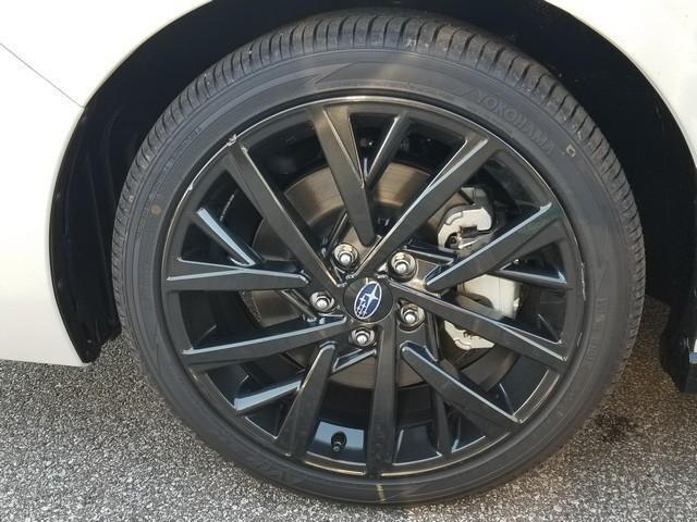 new 2025 Subaru Impreza car, priced at $31,437