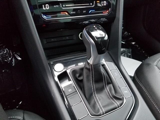 new 2025 Volkswagen Taos car, priced at $33,942