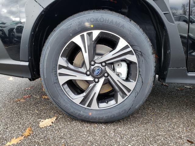 new 2026 Subaru Crosstrek car, priced at $30,386