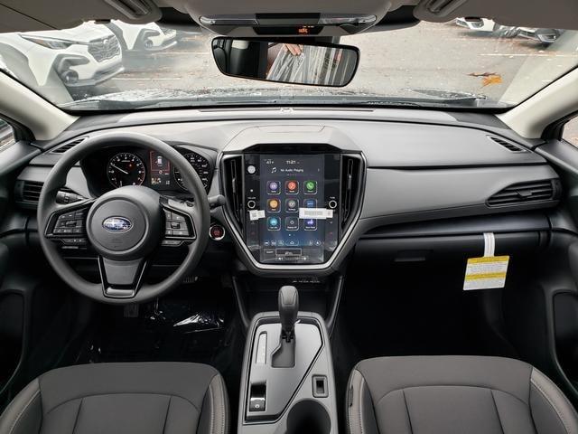 new 2026 Subaru Crosstrek car, priced at $30,386