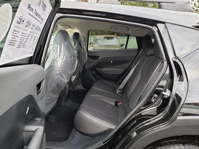 new 2026 Subaru Crosstrek car, priced at $30,386