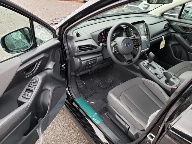 new 2026 Subaru Crosstrek car, priced at $30,386