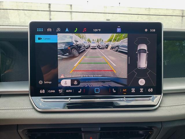 new 2025 Volkswagen Tiguan car, priced at $40,176