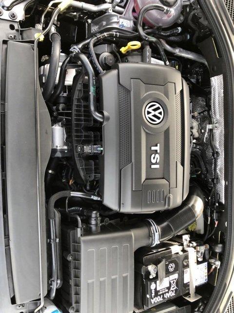 new 2024 Volkswagen Jetta GLI car, priced at $34,661