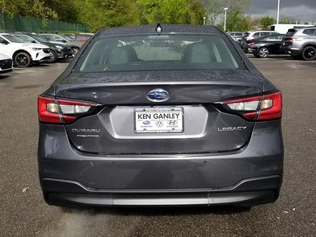 new 2025 Subaru Legacy car, priced at $36,549