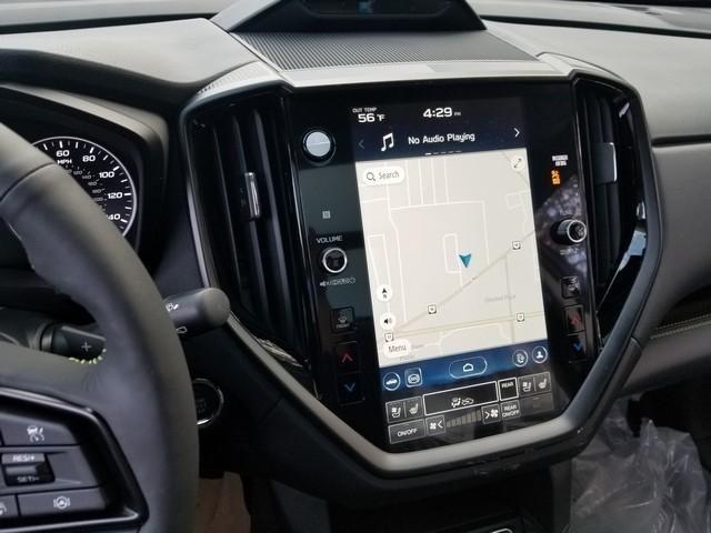 new 2025 Subaru Ascent car, priced at $54,272