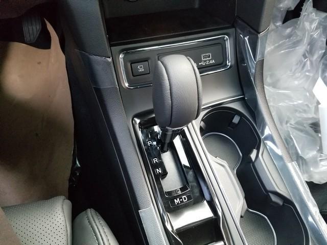 new 2025 Subaru Ascent car, priced at $54,272