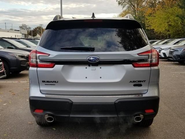 new 2025 Subaru Ascent car, priced at $54,272