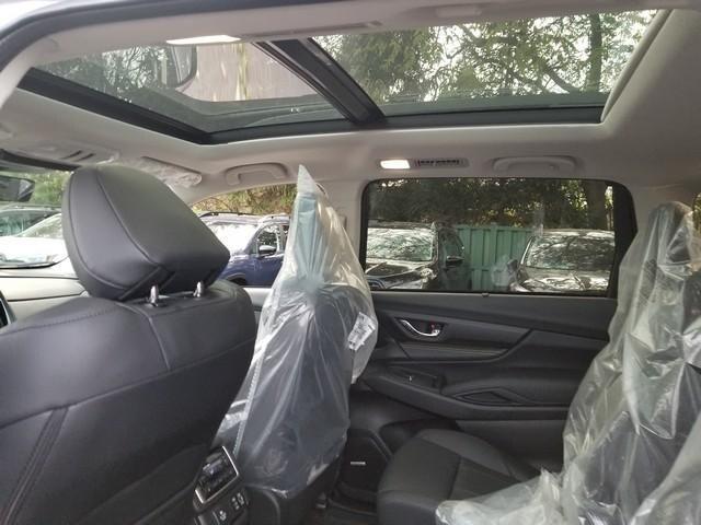 new 2025 Subaru Ascent car, priced at $54,272