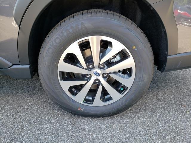 new 2025 Subaru Outback car, priced at $31,261