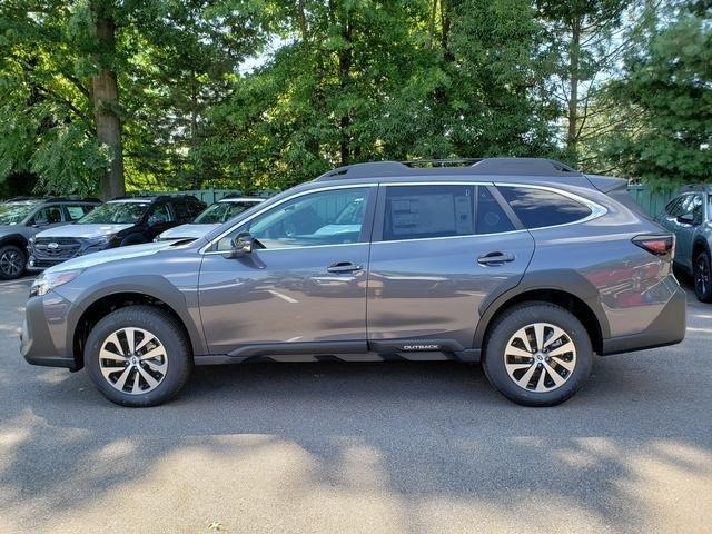 new 2025 Subaru Outback car, priced at $31,261