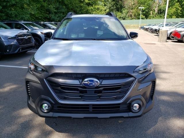 new 2025 Subaru Outback car, priced at $31,261