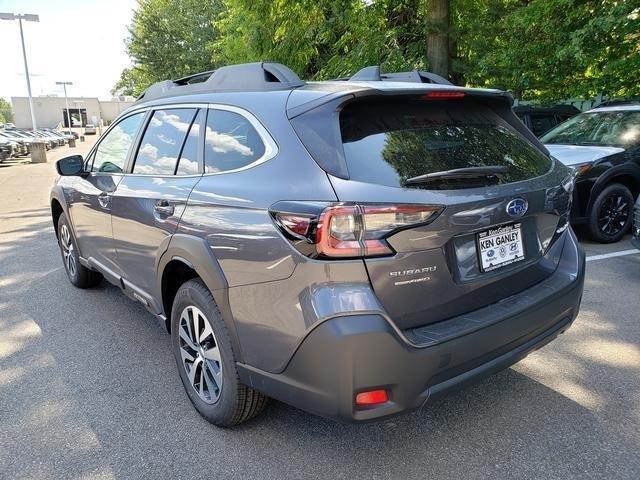 new 2025 Subaru Outback car, priced at $31,261