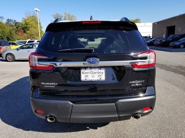 new 2024 Subaru Ascent car, priced at $44,361