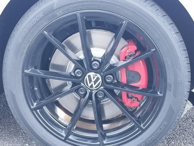 new 2026 Volkswagen Jetta GLI car, priced at $37,087