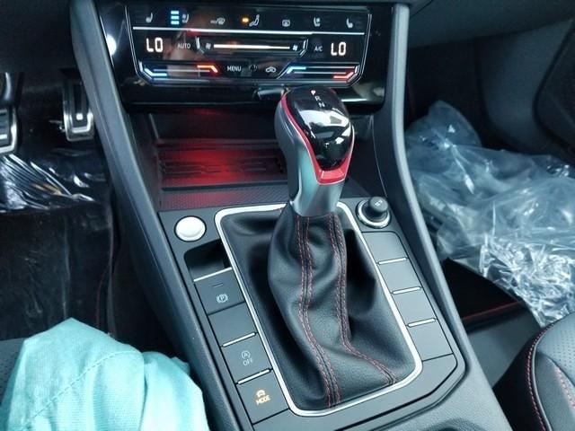 new 2026 Volkswagen Jetta GLI car, priced at $37,087