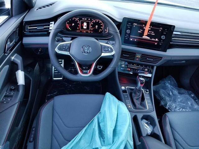 new 2026 Volkswagen Jetta GLI car, priced at $37,087