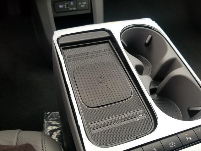 new 2025 Hyundai IONIQ 5 car, priced at $55,051