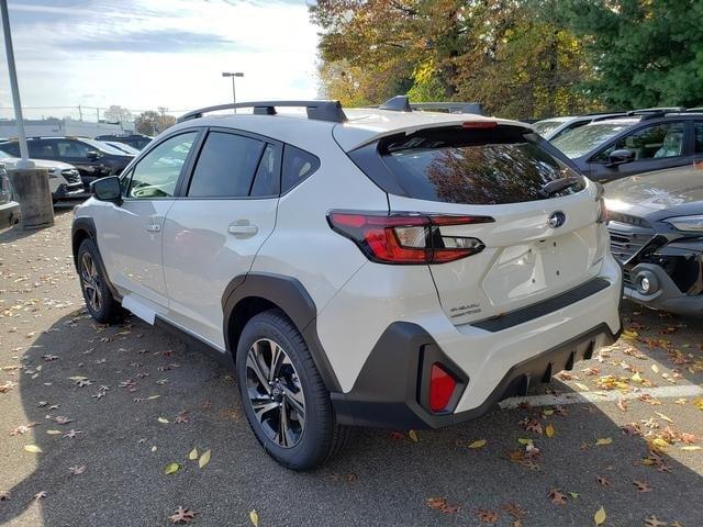 new 2024 Subaru Crosstrek car, priced at $29,228