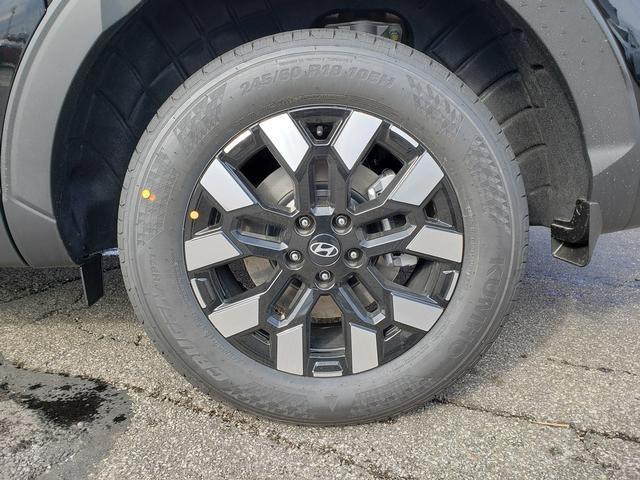 new 2026 Hyundai SANTA CRUZ car, priced at $34,330