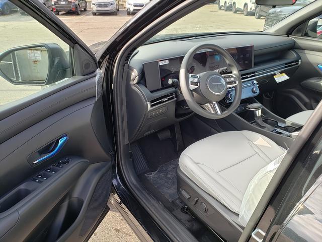 new 2026 Hyundai SANTA CRUZ car, priced at $34,330