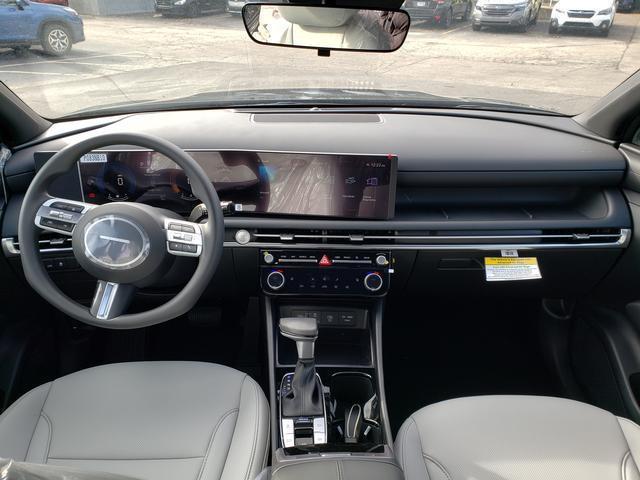 new 2026 Hyundai SANTA CRUZ car, priced at $34,330