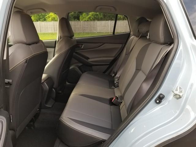used 2023 Subaru Crosstrek car, priced at $26,185
