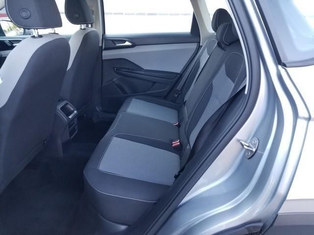 used 2023 Volkswagen Taos car, priced at $22,100