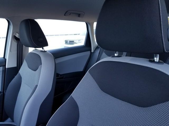 used 2023 Volkswagen Taos car, priced at $22,100