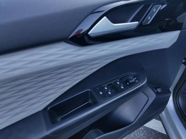 used 2023 Volkswagen Taos car, priced at $22,100