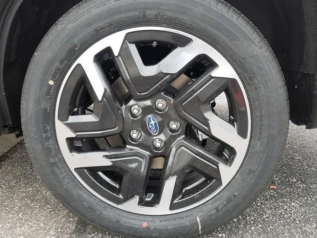 new 2025 Subaru Forester car, priced at $37,132