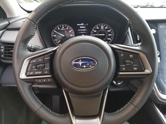 new 2025 Subaru Outback car, priced at $36,786