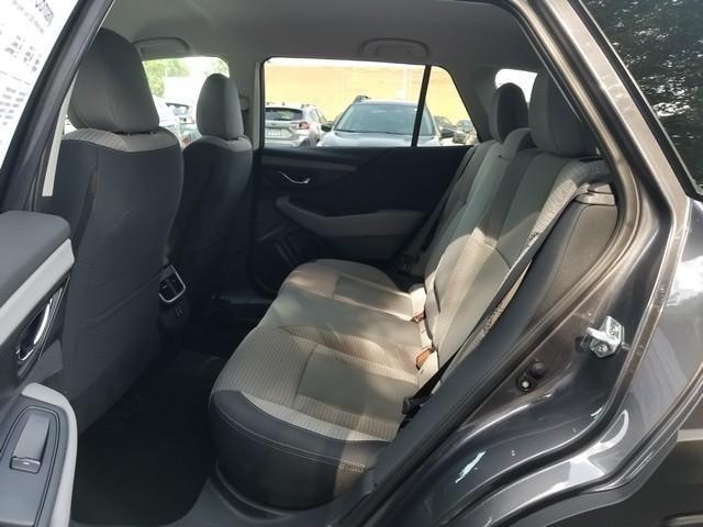 new 2025 Subaru Outback car, priced at $36,786