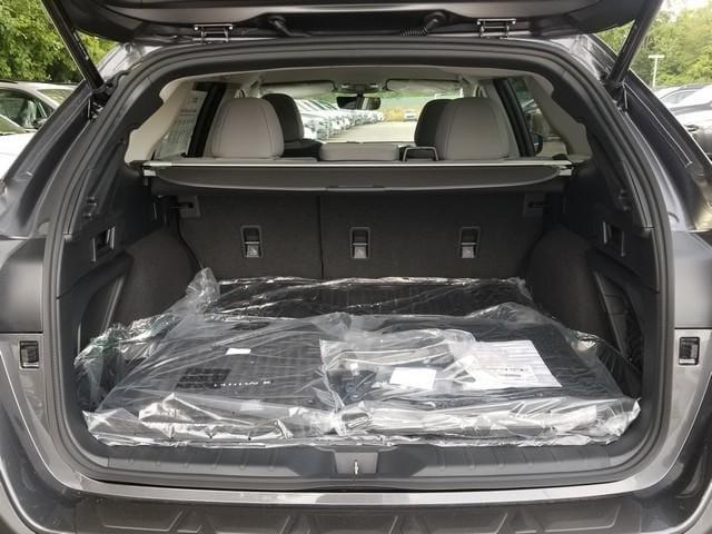 new 2025 Subaru Outback car, priced at $36,786