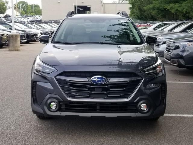 new 2025 Subaru Outback car, priced at $36,786